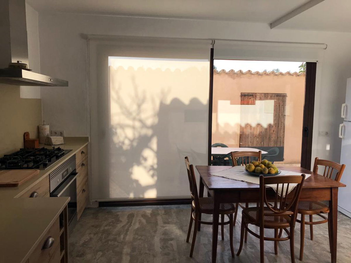 Finca Casa Vola Vola Mallorca Urlaub